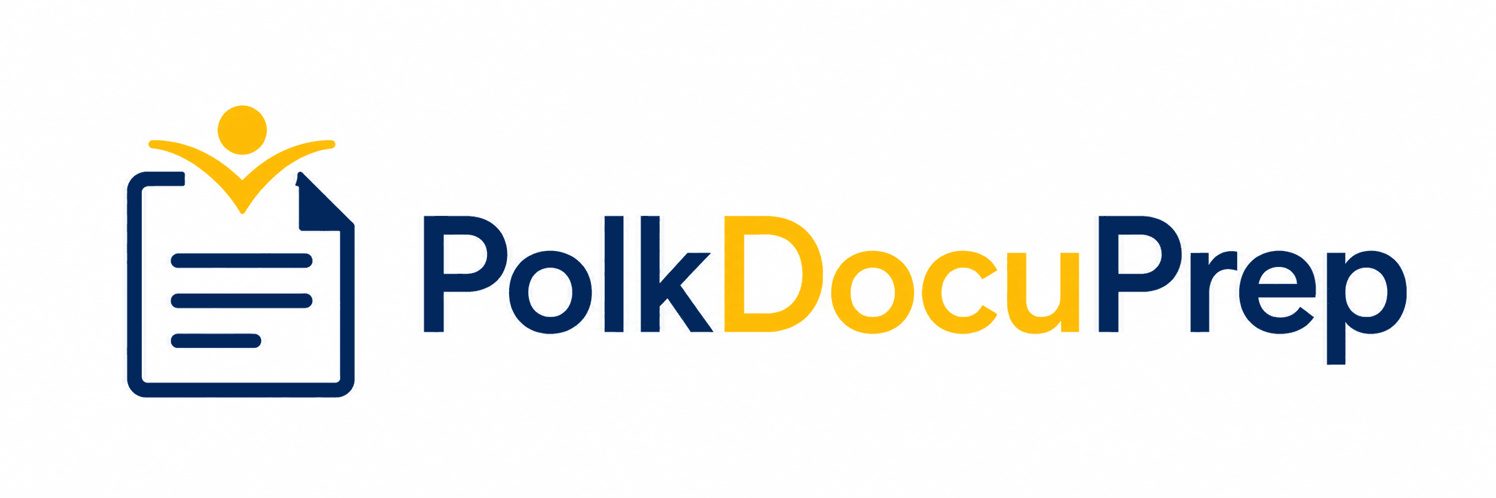 PolkDocuPrep